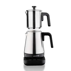 قوری برقی کرکماز مدل A850