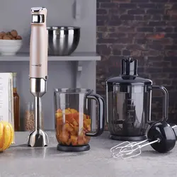 گوشت کوب برقی کرکماز مدل A449