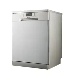 ماشین ظرفشویی هایسنس مدل H14DWF