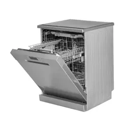 ماشین ظرفشویی هایسنس مدل H14DWF