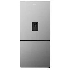یخچال فریزر هایسنس مدل RB605N4IBGU