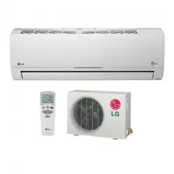 کولر گازی 12000 ال جی