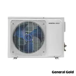 کولر گازی جنرال گلد 18000 دلتا مدل GG-S18000 DELTA