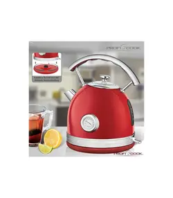 کتری برقی پروفی کوک مدل PC-WKS 1192 سری VINTAGE