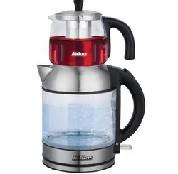 چای ساز فلر مدل TS 286