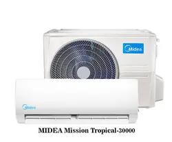 کولرگازی 30000 مدل مدیا