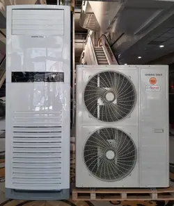 کولرگازی 60 هزار اسنو جنرال