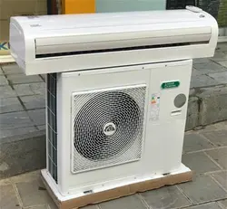 کولرگازی 37 هزار اسنو جنرال