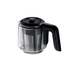 چای ساز تفال BJ201