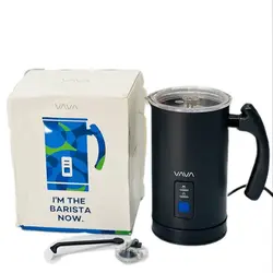 کف و فوم ساز شیر مدل AV-EB008