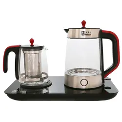 چای ساز ناسا الکتریک مدل NS 513