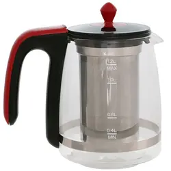 چای ساز ناسا الکتریک مدل NS 513