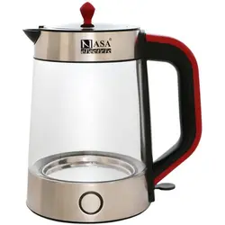 چای ساز ناسا الکتریک مدل NS 513