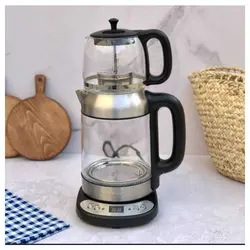 چای ساز گوسونیک مدل GST-768