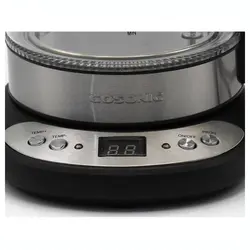 چای ساز گوسونیک مدل GST-768