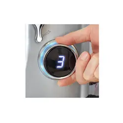 همزن هنریچ 12 لیتر مدل HKM-8120