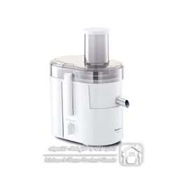 آبمیوه گیری تک پاناسونیک مدل MJ-SJ01
