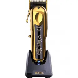 ماشین اصلاح وال مجیک کلیپ کردلس گلد Magic Clip Cordless Gold