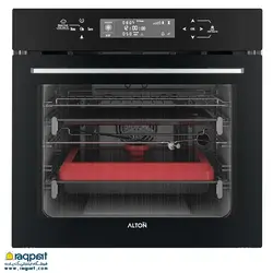 فر توکار آلتون V500B برقی | فروشگاه رک پارت