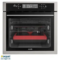 فر توکار آلتون V500S برقی | فروشگاه رک پارت