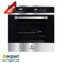 فر برقی توکار هادسون مدل O52 | فروشگاه رک پارت