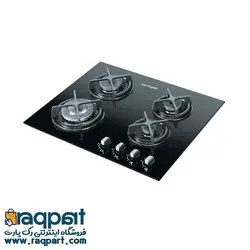 اجاق گاز رومیزی تاکنوگلد مدل G114 | فروشگاه اینترنتی لوازم خانه و آشپزخانه رک پارت