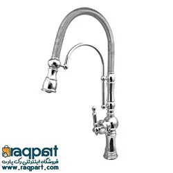 شیر ظرفشویی فنری رستاک مدل کیوتن | فروشگاه رک پارت