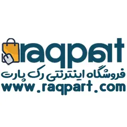 شیراآلات رستاک مدل کیوتن کروم مات | فروشگاه رک پارت