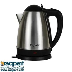 کتری برقی کپلر مدل KEK 262 | فروشگاه رک پارت