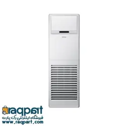 کولر گازی ایستاده سامسونگ MIRAGE مدل AP50M1ANHAC ظرفیت سرمایش ۵۰۰۰۰ BTU/h | فروشگاه رک پارت