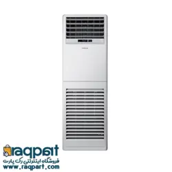 کولر گازی ایستاده سامسونگ MIRAGE مدل AP50M1ANHAC ظرفیت سرمایش ۵۰۰۰۰ BTU/h | فروشگاه رک پارت