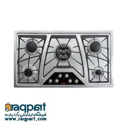گاز صفحه ای فیلر مدل G51 | فروشگاه اینترنتی لوازم خانه و آشپزخانه رک پارت
