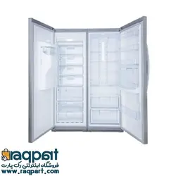 یخچال فریزر دوقلو هیمالیا مدل پانوراما هوم بار | فروشگاه رک پارت