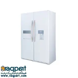 یخچال فریزر دوقلو هیمالیا مدل پانوراما هوم بار | فروشگاه رک پارت