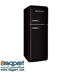 یخچال فریزر کلاسیک امرسان مدل TF16T329CLA آبی | فروشگاه رک پارت