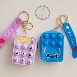 جاسوییچی کیف سیلیکونی