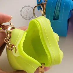 جاسوییچی کیف سیلیکونی