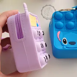 جاسوییچی کیف سیلیکونی