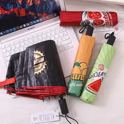 چتر وارداتی طرح میوه