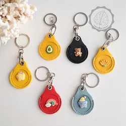 جاسوییچی چرمی