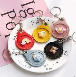 جاسوییچی چرمی