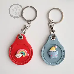 جاسوییچی چرمی