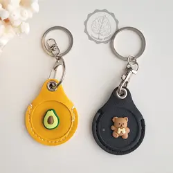 جاسوییچی چرمی