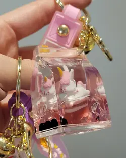 جاسوییچی آکواریومی