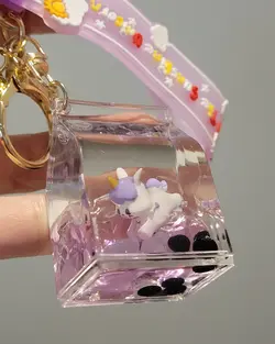 جاسوییچی آکواریومی