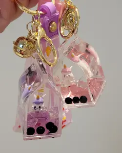 جاسوییچی آکواریومی