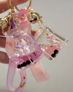 جاسوییچی آکواریومی