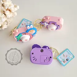 جاسوییچی طرح دوربین