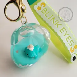 جاسوییچی آکواریومی