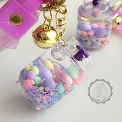 جاسوییچی آکواریومی